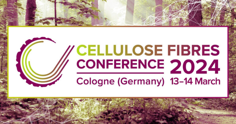 Cellulose Fibre Innovation of the Year 2024 award - Apparel Views