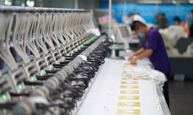 Crystal Group plans $200 mn fabric, garment factory in Vietnam