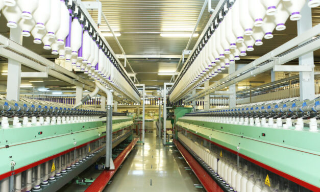 Giltex LLC (Azerbaijan) joins ITMF as Corporate Member