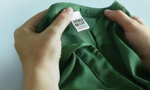 Green Button processes are acknowledged by GOTS