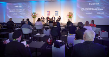 How digitalisation is driving growth: panel discussion on the future viability of the textile industry