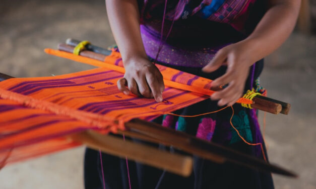 India’s textile industry set to weave global success