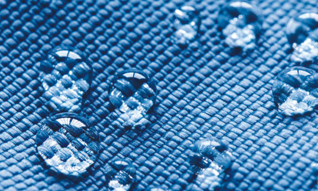 Innovations in Textile The Rise of Plasma Treated Yarns