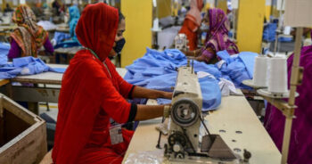 Investment slowdown hits Bangladesh's textile and apparel sector in 2023