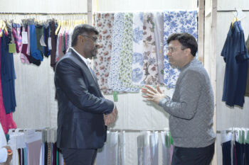 Lenzing's fiber innovations take center stage among Jaipur’s garment makers at The Lenzing Conclave