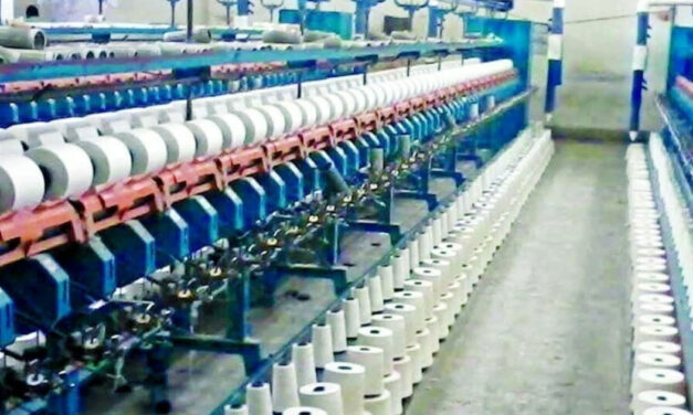 Millers want mandatory use of 70% local cotton yarn for RMG exports