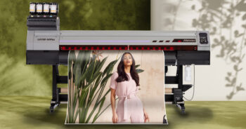 Mimaki to participate at FESPA Middle East - continuing strong momentum in the region