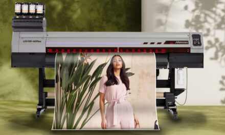 Mimaki to participate at FESPA Middle East – continuing strong momentum in the region