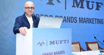 Mufti operator Credo Brands Marketing's Q2 net profit rises 7.5% to Rs 27.9 cr