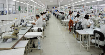 Nan Yang Textile Group, revolutionises operations with FastReactPlan