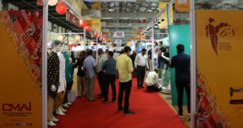 Over 1120 Apparel Brands to be showcased at the 78th edition of the NGF 2024 by CMAI