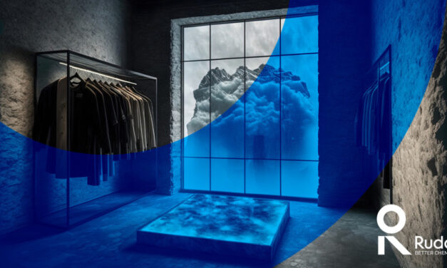 RUDOLF introduces groundbreaking bio-based innovations for HYDROCOOL® technology