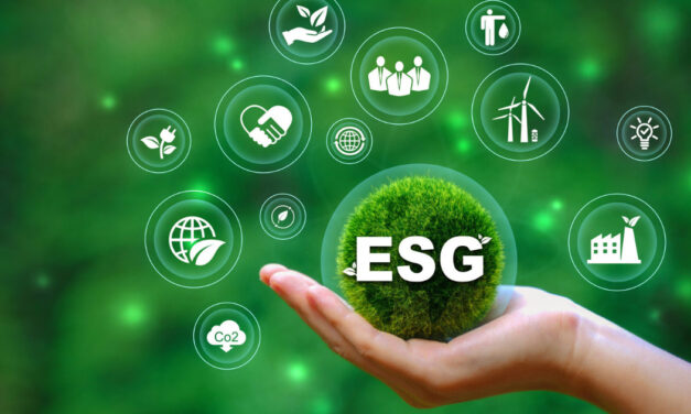 Revolutionising Global Textile Partnerships: India’s Sustainable Pathway to ESG Excellence