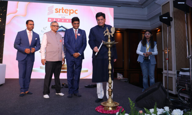 SRTEPC honours outstanding export performances: A Celebration of Excellence