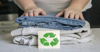 Six developments in recycling that could have an effect on the clothing industry