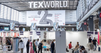 Texworld will focus on combining 'economy and ecology'
