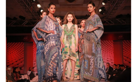 The India International Garment Fair to hold 70th edition in New Delhi