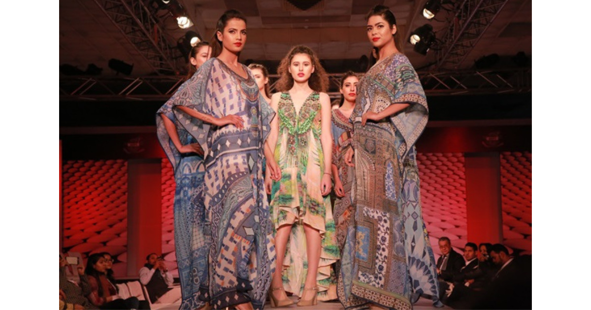 The India International Garment Fair to hold 70th edition in New Delhi
