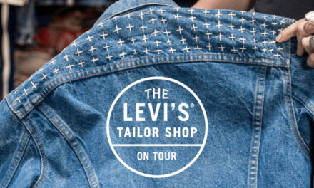 The Levi’s® brand returns to lollapalooza India 2024 with its iconic tailor shop