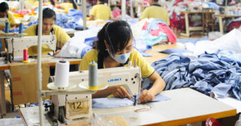 Vietnam textile industry signs trade agreement to expand into Canadian market