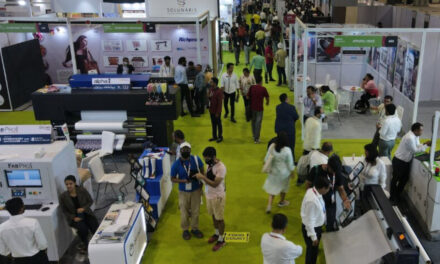 Witness the new-age, smart and innovative products catering the garment & textile manufacturing industry at Gartex Texprocess India