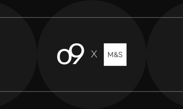 o9 Solutions upgrade of its clothing & home planning systems