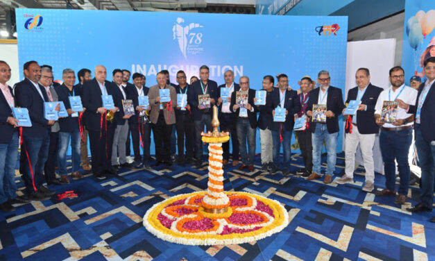 78th National Garment Fair by CMAI sets tone for apparel industry outlook in FY25