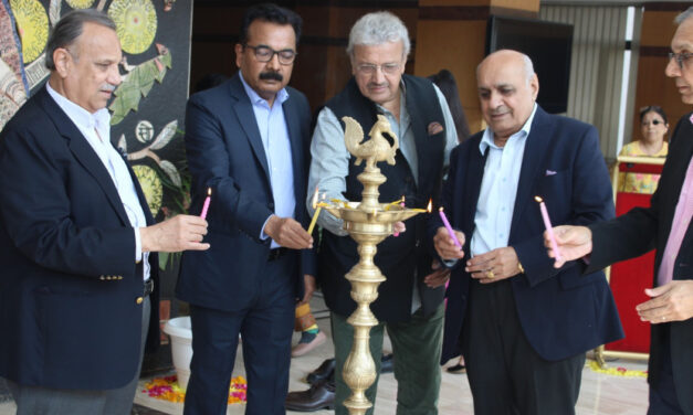 AEPC thanks the government for various support measures to boost Apparel Exports