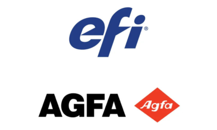 Agfa and EFI Forge strategic partnership to propel digital print transformation