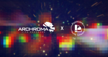 Archroma and Pointcarre collaborate to bring more colour to the Textile industry’s digital workflow