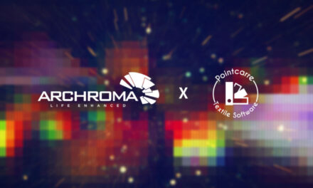 Archroma and Pointcarre collaborate to bring more colour to the Textile industry’s digital workflow