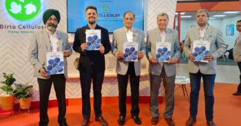Birla Cellulose launches Birla Viscose Intellicolor: A groundbreaking solution set to transform the textile industry
