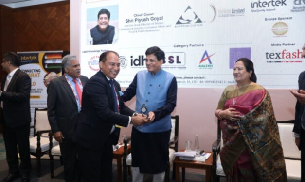 CITI Sustainability Awards 2024: celebrating excellence in textile sustainability