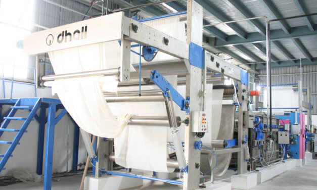 CTA Apparels pioneers sustainable practices in textile and apparel industry