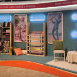 Domestic textiles showcases their leadership across nature-based fibres and their unique Sustainability initiatives