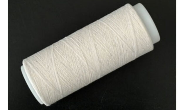 Epson and HKRITA collaborating on the development of new fiber recycling technology using Dry Fiber Technology