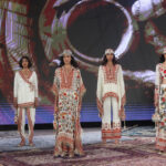 FASHION LUXE – A Story of Elegance latest couture collections by FDCI