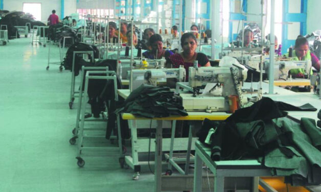 Globe Textiles’ Q3 2023: 4 x growths fuelled by resilience