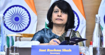 Govt. anticipates 2.25 mn jobs and an investment of Rs. 95,000 cr in the textile sector