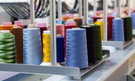 The synthetic fabric segment of the Indian garment sector is poor; exports need to be prioritized