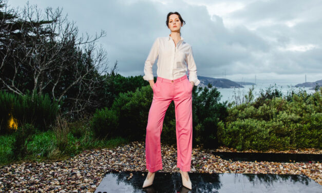 ISKO lands at Première Vision in Paris to show the ultimate premium experience