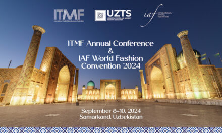ITMF launching another edition of the ITMF Awards 2024