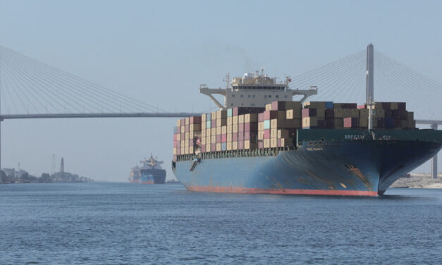 Indian textile industry may be more impacted by Red Sea disturbance