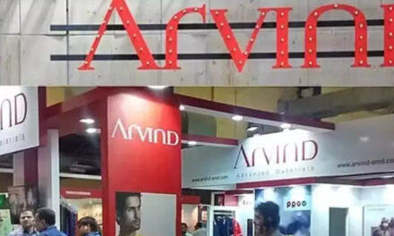 India’s Arvind Fashion revenues rise 5% to Rs. 1,125 cr in Q3FY24