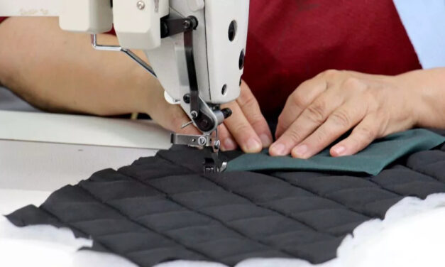 India’s IIP increased by 3.8% in Dec 2023; apparel IIP decreased by 10.3% to 112.7