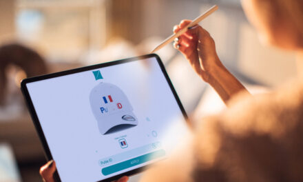 Innovative personalization software unveiled at Salon C!Print in Lyon