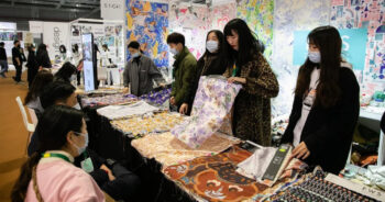 Intertextile Shanghai to showcase 3,000 Chinese and international exhibitors on March 6-8