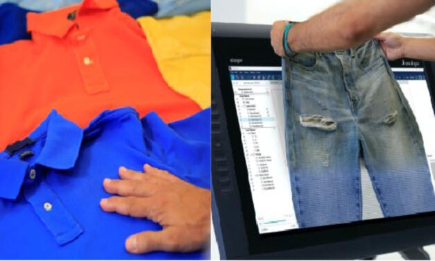 Jeanologia welcomes the ‘age of air’ at Gartex Texprocess 2024