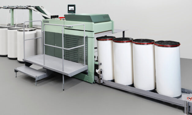 Major win for Rieter in patent dispute in China