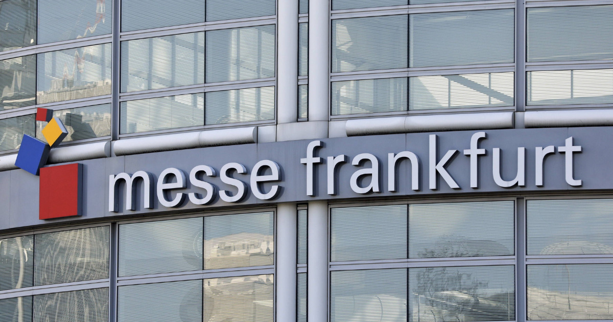 Messe Frankfurt unveils new textile shows in Uzbekistan - Apparel Views